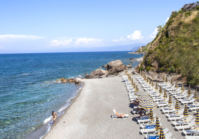 Villaggio Turistico Villa Ridente Resort